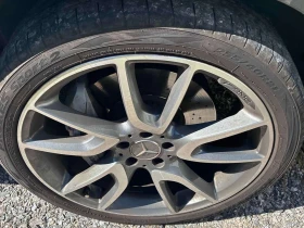Mercedes-Benz GLC * AMG 43 * CARFAX * , снимка 7