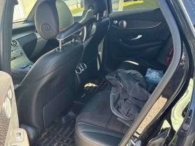 Mercedes-Benz GLC * AMG 43 * CARFAX * , снимка 11