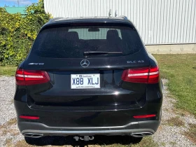 Mercedes-Benz GLC * AMG 43 * CARFAX * , снимка 4