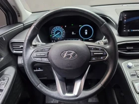 Hyundai Santa fe HEV 1.6 2WD| 226к.с., снимка 13