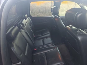 Chevrolet Avalanche Z71, снимка 5