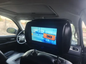 Chevrolet Avalanche Z71, снимка 8