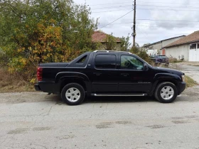 Chevrolet Avalanche Z71, снимка 2