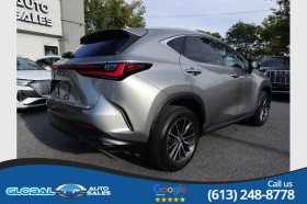 Lexus NX 350h 2.4 AWD , снимка 6