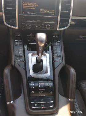 Porsche Cayenne 3.0D 4x4 LUFT KAM, снимка 10
