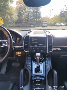Porsche Cayenne 3.0D 4x4 LUFT KAM, снимка 5