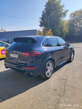 Porsche Cayenne 3.0D 4x4 LUFT KAM, снимка 3