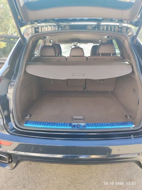 Porsche Cayenne 3.0D 4x4 LUFT KAM, снимка 14
