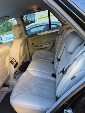 Mercedes-Benz ML 350, снимка 12