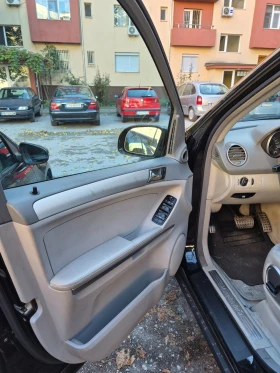 Mercedes-Benz ML 350, снимка 7