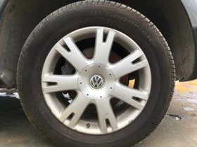 VW Touareg 3.0TDI BKS - [11] 