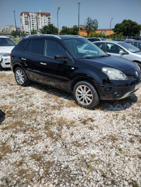 Renault Koleos Суф, снимка 1 - Автомобили и джипове - 45062318