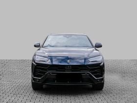 Lamborghini Urus  - [1] 
