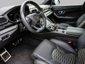 Lamborghini Urus, снимка 9