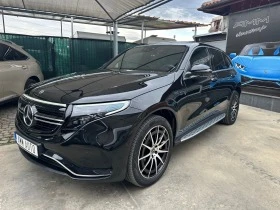 Mercedes-Benz EQC 4 MATIC* AMG* DISTRONIC* PANORAMA* 360* *  | Mobile.bg    3