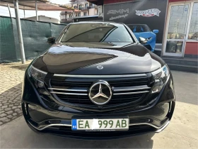     Mercedes-Benz EQC 4 MATIC* AMG* DISTRONIC* PANORAMA* 360* * 