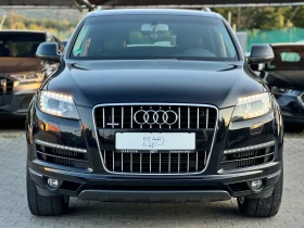 Audi Q7 3.0TDI quattro 245kc 8-скорости LED PANO S-line - изображение 1