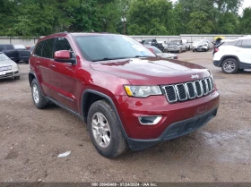 Jeep Grand cherokee  LAREDO 4X4, снимка 9