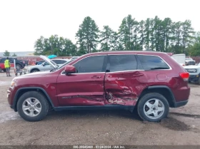 Jeep Grand cherokee  LAREDO 4X4, снимка 7