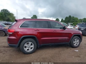 Jeep Grand cherokee  LAREDO 4X4, снимка 6