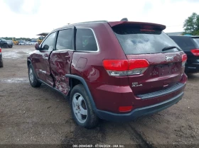 Jeep Grand cherokee  LAREDO 4X4, снимка 4