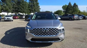 Hyundai Santa fe  LED projector headlights *   *  | Mobile.bg    5