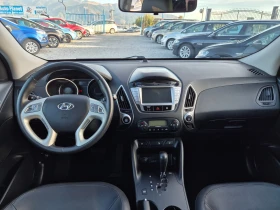 Hyundai IX35 2.0 CRDI Топ състояние!!!, снимка 7