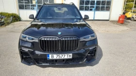 BMW X7 X7M50I performance, снимка 1