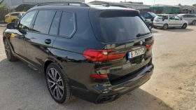 BMW X7 X7M50I performance, снимка 5