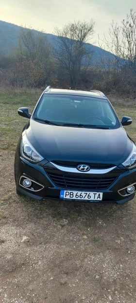 Обява за продажба на Hyundai IX35 4X4 ~40 990 лв. - изображение 6