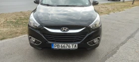 Hyundai IX35 4X4, снимка 1