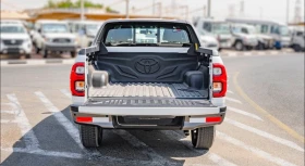 Toyota Hilux 4.0L, снимка 4