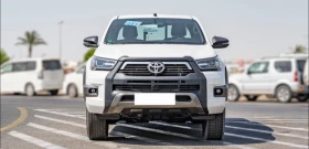 Toyota Hilux 4.0L, снимка 2