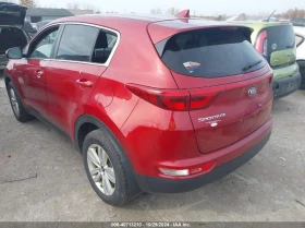 Kia Sportage 2.4L I-4 DI, DOHC, VVT, 181HP All Wheel Drive | Mobile.bg    10