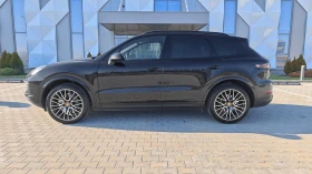 Porsche Cayenne S - [7] 