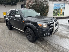 Ford Ranger 3.0TDCI LIMITED, снимка 2