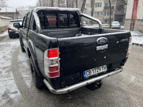 Ford Ranger 3.0TDCI LIMITED, снимка 3