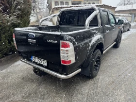 Ford Ranger 3.0TDCI LIMITED, снимка 4