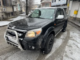 Ford Ranger 3.0TDCI LIMITED, снимка 1