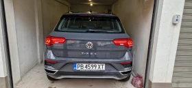 VW T-Roc | Mobile.bg    4