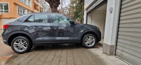 VW T-Roc | Mobile.bg    3