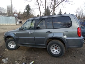 Hyundai Terracan, снимка 3