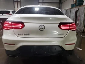 Mercedes-Benz GLC 300 - 30800 лв. - 14936810 | Car24.bg