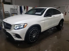 Mercedes-Benz GLC 300 - 30800 лв. - 14936810 | Car24.bg