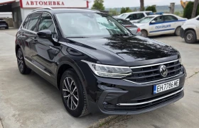 VW Tiguan 2022 Facelift DSG ИСТОРИЯ - 41990 лв. - 14390196 | Car24.bg