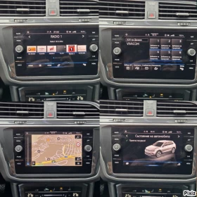 VW Tiguan 2022 Facelift DSG ИСТОРИЯ - 41990 лв. - 14390196 | Car24.bg