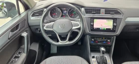 VW Tiguan 2022 Facelift DSG ИСТОРИЯ - 41990 лв. - 14390196 | Car24.bg