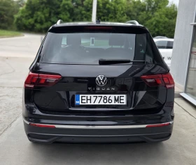 VW Tiguan 2022 Facelift DSG ИСТОРИЯ - 41990 лв. - 14390196 | Car24.bg