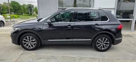 VW Tiguan 2022 Facelift DSG ИСТОРИЯ - 41990 лв. - 14390196 | Car24.bg