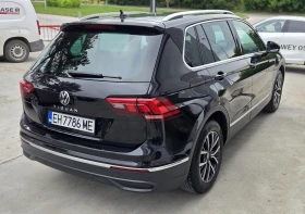 VW Tiguan 2022 Facelift DSG ИСТОРИЯ - 41990 лв. - 14390196 | Car24.bg